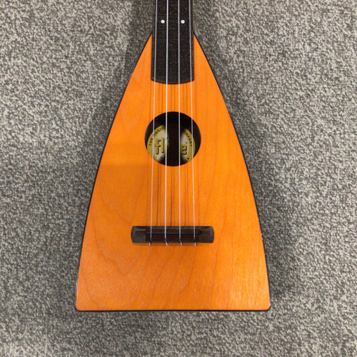 Vist Large View of Product Image Which is Used FLUKE M20 Tenor Ukulele