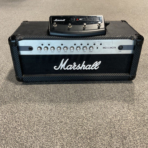Vist Large View of Product Image Which is Used MARSHALL MG100HCFX