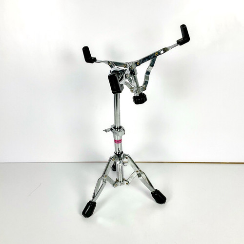 Vist Large View of Product Image Which is Used Ludwig Red Label Snare Stand
