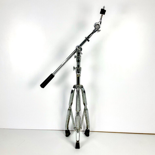 Vist Large View of Product Image Which is Used Pearl Extra Heavy Boom Stand