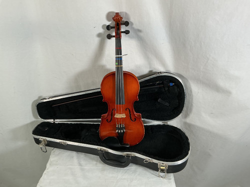 Vist Large View of Product Image Which is Used Scherl & Roth R270E2 1/2 VIOLIN Violin 1/2 Size