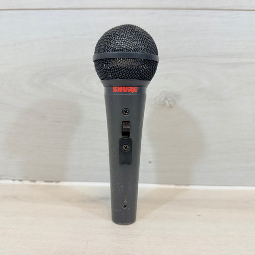 Vist Large View of Product Image Which is Used Shure PE15H DYNAMIC MIC Dynamic Microphone