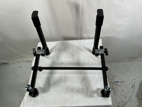 Vist Large View of Product Image Which is Used Proline PL 400T KEYBOARD TIER Tiered Keyboard Stand