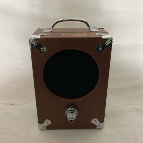 Vist Large View of Product Image Which is Used Pignose LEGENDARY 7-100 Solid State Guitar Combo Other