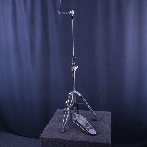 Vist Large View of Product Image Which is Used Peace HI HAT STAND Hi Hat Stand