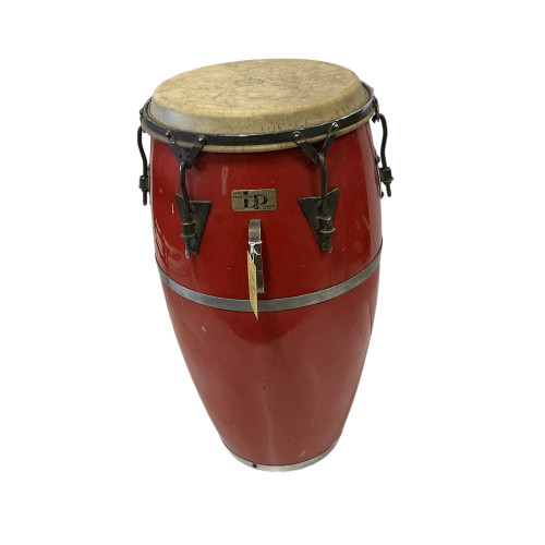 Vist Large View of Product Image Which is Used Latin Percussion - LP 12IN CONGA VINTAGE NEW JERSEY Conga