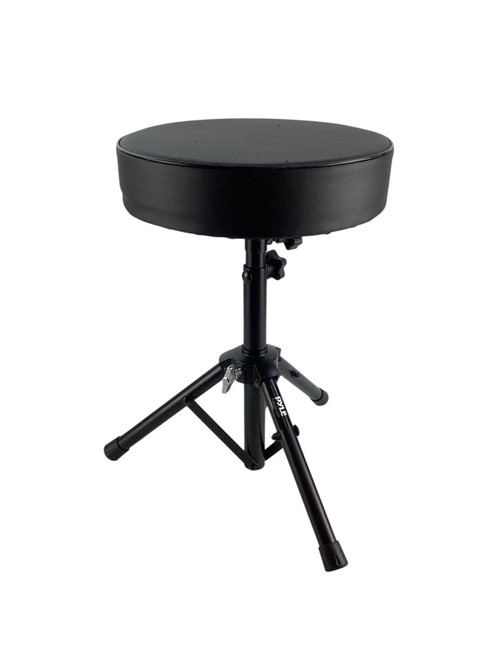 Vist Large View of Product Image Which is Used Pyle Drum Throne