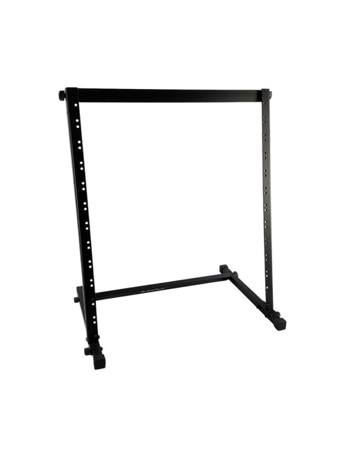 Vist Large View of Product Image Which is Used 12U Rack Stand
