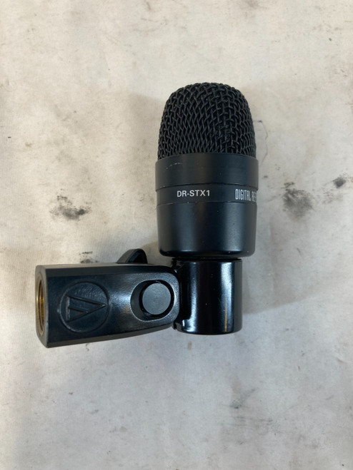 Vist Large View of Product Image Which is Used Digital Reference DR-STX1 DYNAMIC Condenser Microphone