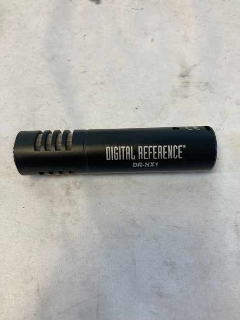 Vist Large View of Product Image Which is Used Digital Reference DR-HK1 Dynamic Microphone