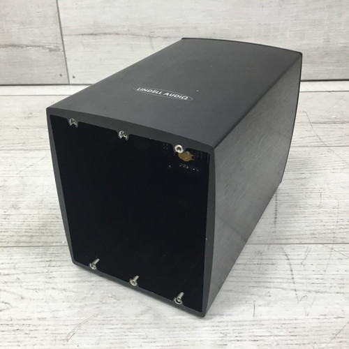 Vist Large View of Product Image Which is Used Lindell Audio 503 500 Series 3 Slot Power Conditioner