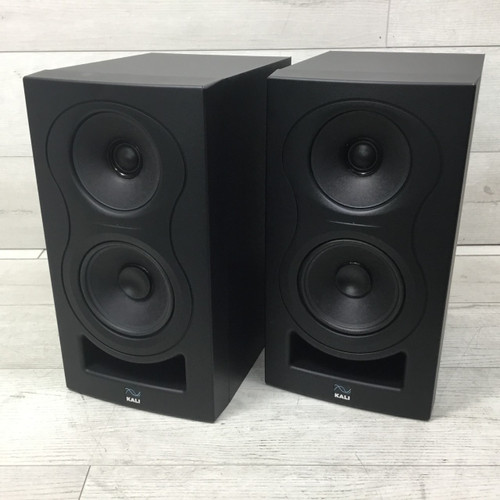 Vist Large View of Product Image Which is Used Kali IN-5 Powered Studio Monitors