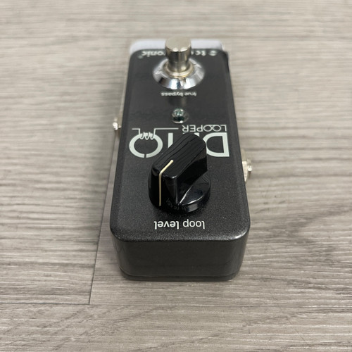 Vist Large View of Product Image Which is Used - TC Electronic DITTO LOOPER