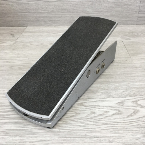 Vist Large View of Product Image Which is Used Ernie Ball VOLUME PEDAL Volume Pedal