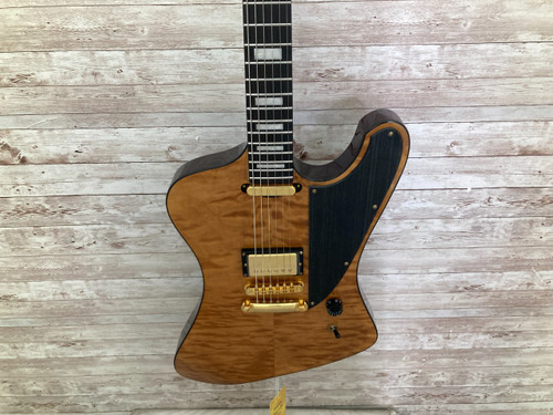 Vist Large View of Product Image Which is Used LTD CS-II PHOENIX Electric Guitar