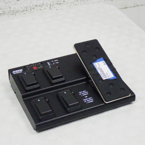 Vist Large View of Product Image Which is Used Line 6 FBV MKII Floorboard Effect