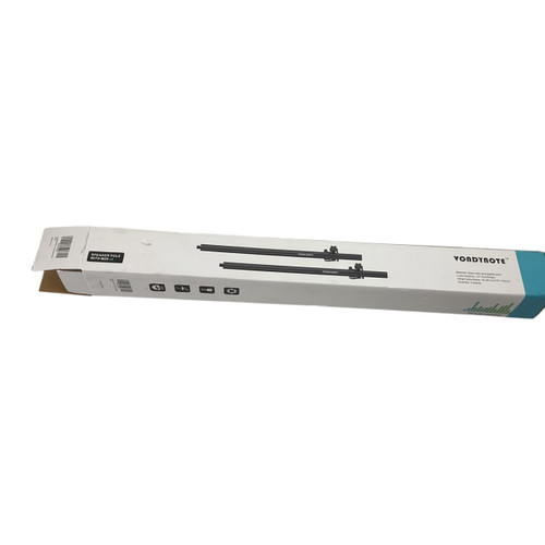 Vist Large View of Product Image Which is Used VONDYNOTE SPEAKER POLE PAIR Speaker Stand
