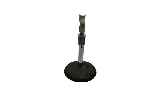 Vist Large View of Product Image Which is Used DESKTOP MIC STAND Microphone Stand
