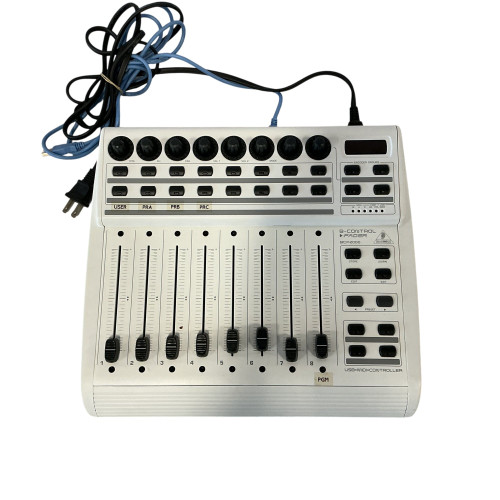 Vist Large View of Product Image Which is Used Behringer BCF2000 Mixing Console