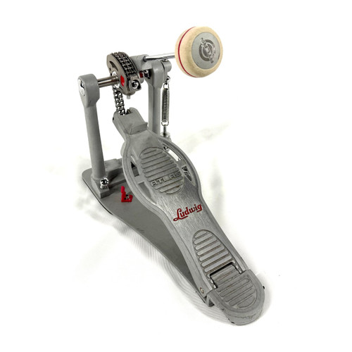 Vist Large View of Product Image Which is Used Ludwig Atlas Standard Bass Drum Pedal