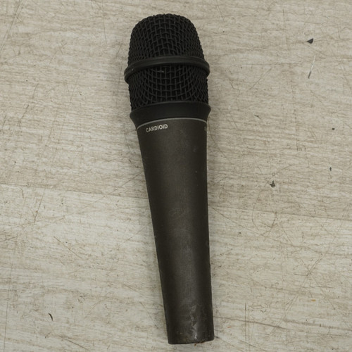 Vist Large View of Product Image Which is Used Cad C195 Condenser Microphone