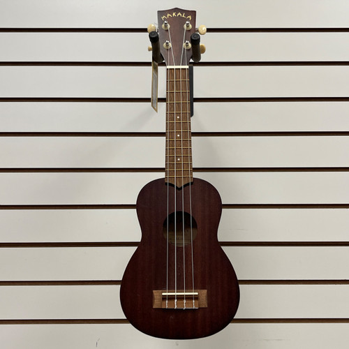 Vist Large View of Product Image Which is Used - Makala MK-S Ukulele 