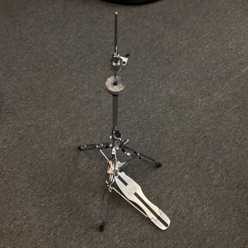 Vist Large View of Product Image Which is Used Mapex H250 HI HAT STAND Hi Hat Stand