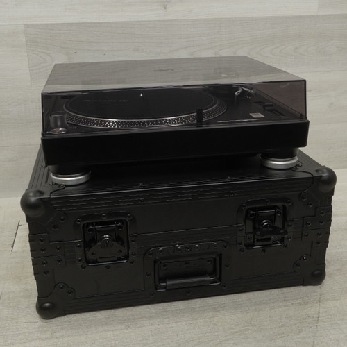 Vist Large View of Product Image Which is Used Pioneer PLX-500 Turntable