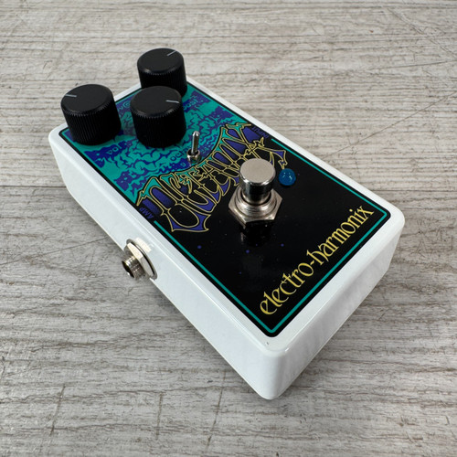 Vist Large View of Product Image Which is Used Electro-Harmonix Octavix Fuzz | Octave Up Pedal