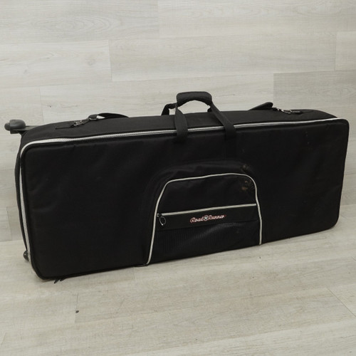 Vist Large View of Product Image Which is Used Road Runner 44x18 Rolling Medium Keyboard Bag - Local Pickup Only