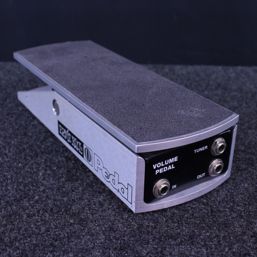 Vist Large View of Product Image Which is Used Ernie Ball VOLUME PEDAL Volume Pedal
