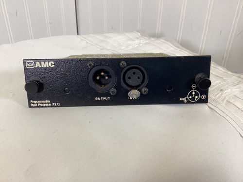 Vist Large View of Product Image Which is Used CROWN PIP AMC Pro Sound Accessory