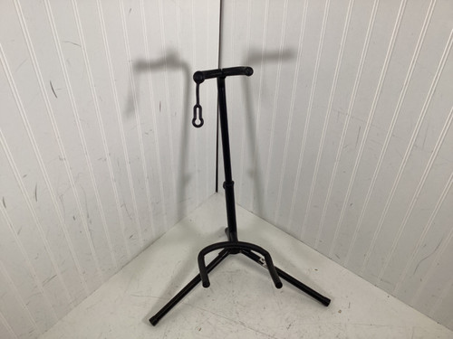 Vist Large View of Product Image Which is Used GUITAR STAND Guitar Stand