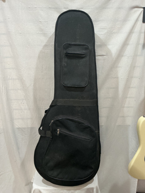 Vist Large View of Product Image Which is Used ACOUSTIC SOFT CASE Guitar Case