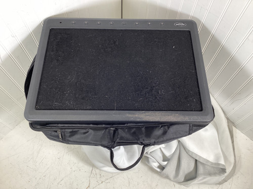 Vist Large View of Product Image Which is Used SKB PS8 PLUS BAG PLUS POWER ADAPT Pedal Board