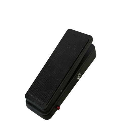 Vist Large View of Product Image Which is Used Dunlop 535Q Wah Pedal