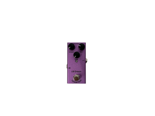 Vist Large View of Product Image Which is Used US DREAM Guitar Effects Pedal
