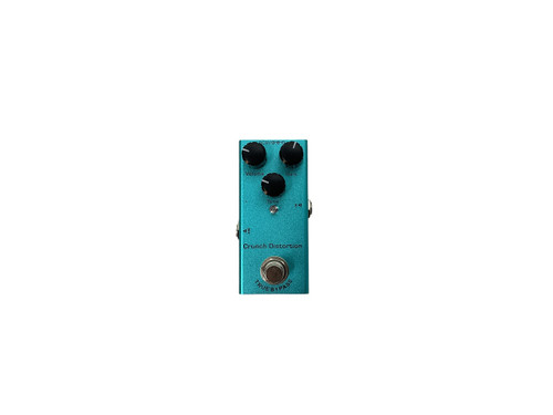Vist Large View of Product Image Which is Used CRUNCH DISTORTION Distortion Pedal