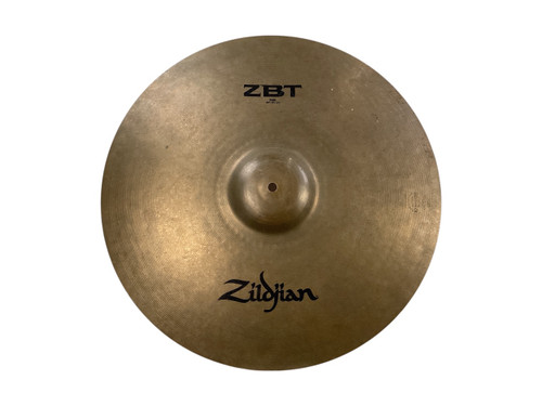Vist Large View of Product Image Which is Used Sabian SR2 10IN THIN SPLASH