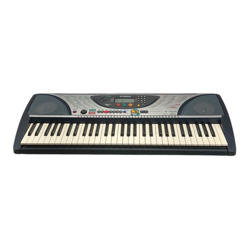 Vist Large View of Product Image Which is Used Yamaha PSR-240 61-key Keyboard