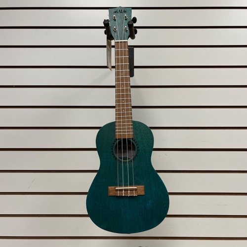 Vist Large View of Product Image Which is Used - Kala KA-MRT-BLU-C Ukulele