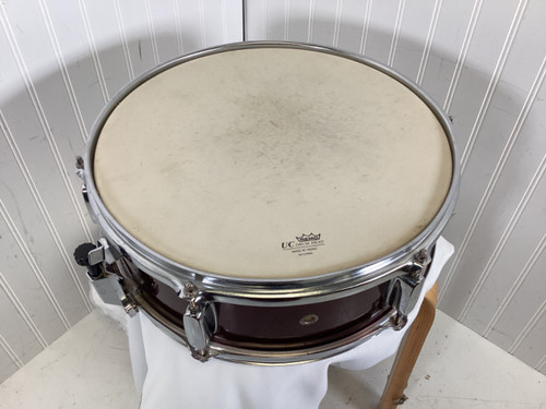 Vist Large View of Product Image Which is Used Mapex TORNADO SNARE DRUM Wood Snare Drum 14"