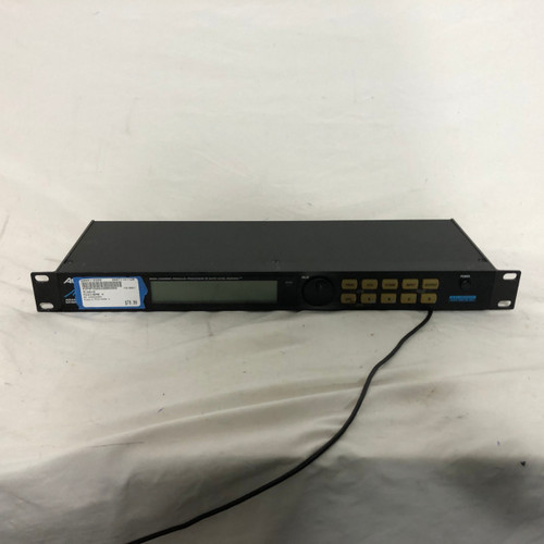 Vist Large View of Product Image Which is Used Alesis MIDIVERB 4 Pro Sound Effects Unit