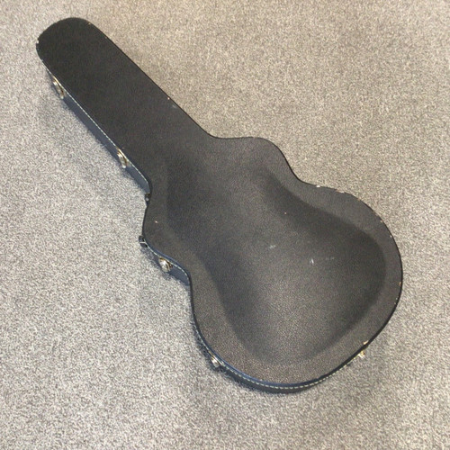 Vist Large View of Product Image Which is Used Acoustic Hard Shell Guitar Case