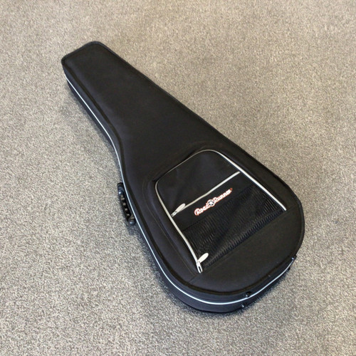 Vist Large View of Product Image Which is Used ROAD RUNNER POLY Acoustic Guitar Case