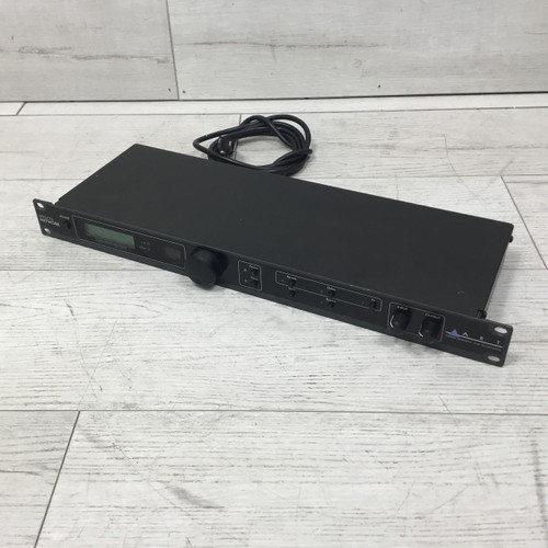 Vist Large View of Product Image Which is Used Art Studio Effects Processor Type 10 Model 428 Rackmount Multi-Effects