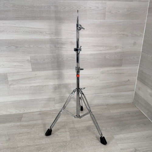 Vist Large View of Product Image Which is Used Ludwig Straight Cymbal Stand