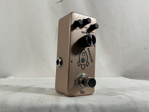 Vist Large View of Product Image Which is Used ISET BOOSTER Boost Pedal