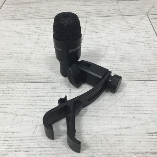 Vist Large View of Product Image Which is Used Audio Technica DRSTX-1 Dynamic Tom Microphone