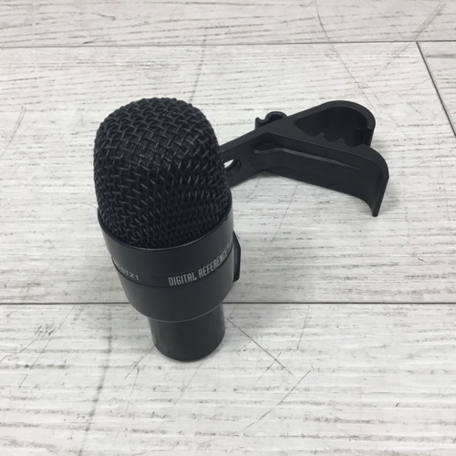 Vist Large View of Product Image Which is Used Audio Technica DRSTX-1 Dynamic Tom Microphone